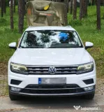 Volkswagen Tiguan,2017,E6,2.0TDI150CP,Digital,Navi3D,BiXenon