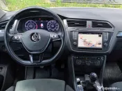 Volkswagen Tiguan,2017,E6,2.0TDI150CP,Digital,Navi3D,BiXenon 