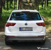 Volkswagen Tiguan,2017,E6,2.0TDI150CP,Digital,Navi3D,BiXenon 