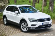 Volkswagen Tiguan,2017,E6,2.0TDI150CP,Digital,Navi3D,BiXenon 