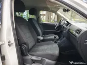 Volkswagen Tiguan,2017,E6,2.0TDI150CP,Digital,Navi3D,BiXenon 