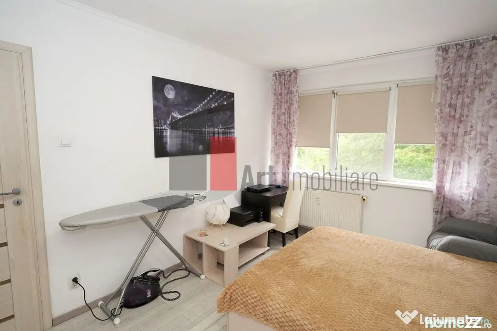 Vânzare apartament 2 camere - metrou Dristor- IOR
