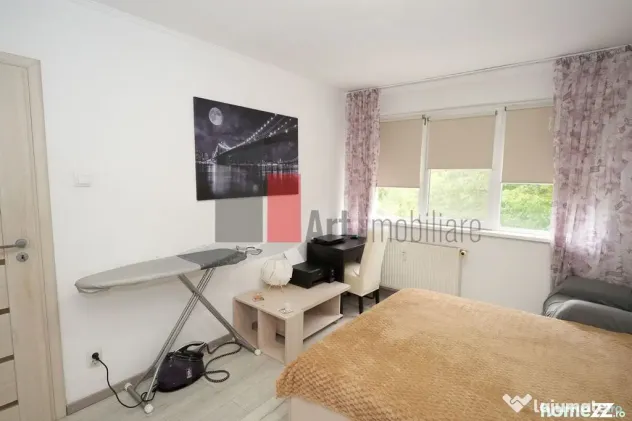 Vânzare apartament 2 camere - metrou Dristor- IOR