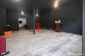 Spatiu comercial de inchiriat in zona Piata Matache/Gara ... 
