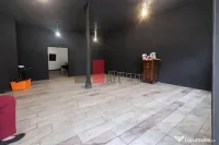 Spatiu comercial de inchiriat in zona Piata Matache/Gara ...