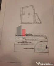 Spatiu comercial de inchiriat in zona Piata Matache/Gara ... 