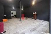 Spatiu comercial de inchiriat in zona Piata Matache/Gara ... 