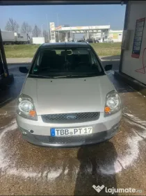 Ford fiesta din 2009, motor 1.4 , masina personala