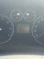 Ford fiesta din 2009, motor 1.4 , masina personala