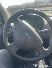 Ford fiesta din 2009, motor 1.4 , masina personala