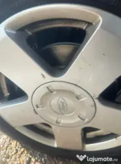 Ford fiesta din 2009, motor 1.4 , masina personala
