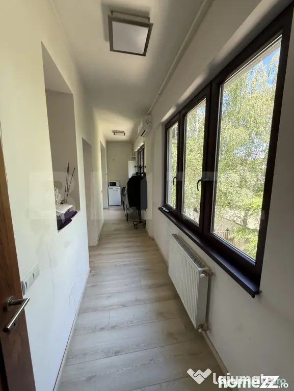Pachet imobiliar , două garsoniere, 55.18 mp , zona Central