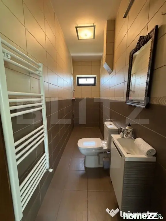 Pachet imobiliar , două garsoniere, 55.18 mp , zona Central