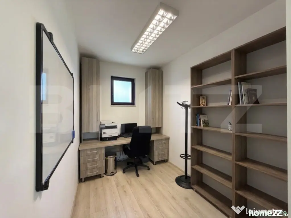Pachet imobiliar , două garsoniere, 55.18 mp , zona Central