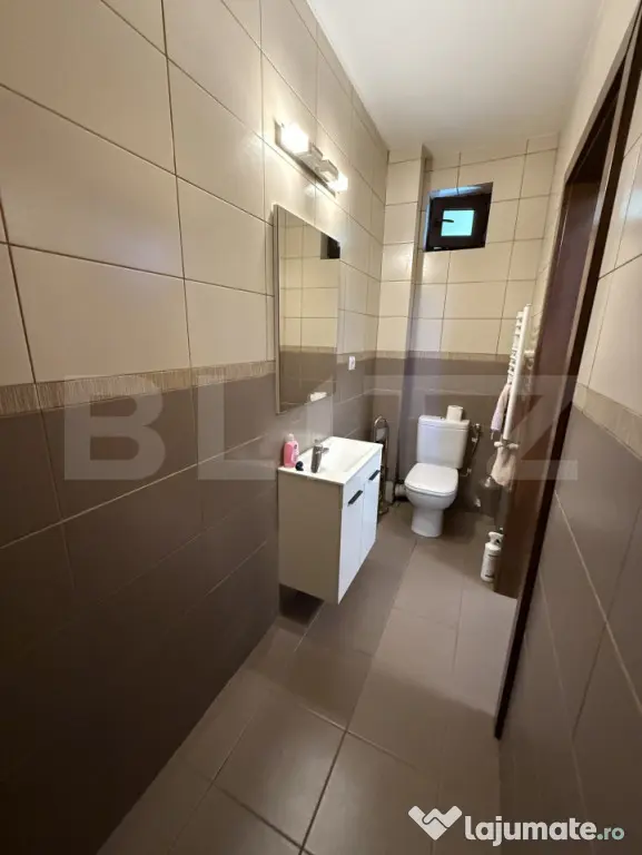 Pachet imobiliar , două garsoniere, 55.18 mp , zona Central