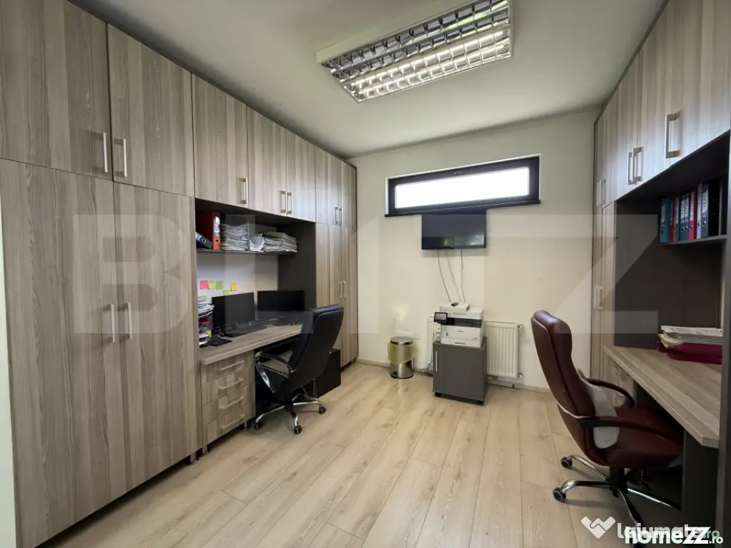 Pachet imobiliar , două garsoniere, 55.18 mp , zona Central