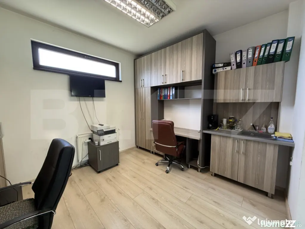 Pachet imobiliar , două garsoniere, 55.18 mp , zona Central