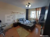 Apartament 2 camere, decomandat, 41 mp, Plopilor 