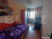Apartament 2 camere, decomandat, 41 mp, Plopilor 