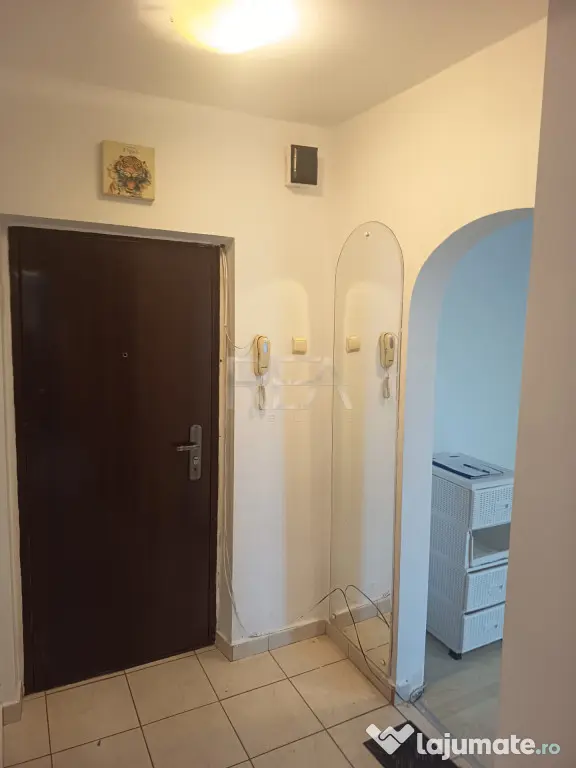 Garsonieră decomandată 40 mp | Bd. Constantin Brâncoveanu