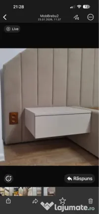 Reparatii tapițerie 
