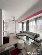 Apartament cu 2 camere, loc de parcare în cartierul Tudor 