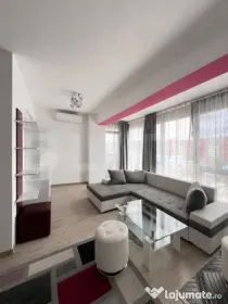 Apartament cu 2 camere, loc de parcare în cartierul Tudor