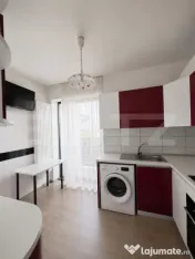 Apartament cu 2 camere, loc de parcare în cartierul Tudor 