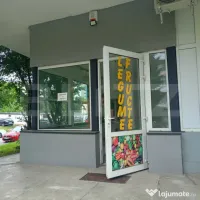 Spatiu comercial 