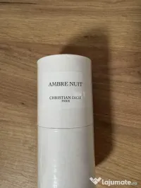 Dior La Collection Privée Ambre Nuit 125ml 