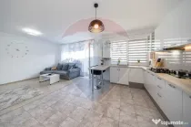 Apartament cu 2 camere de vânzare cu loc de parcare, Sub...