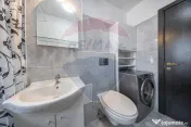 Apartament cu 2 camere de vânzare cu loc de parcare, Sub... 