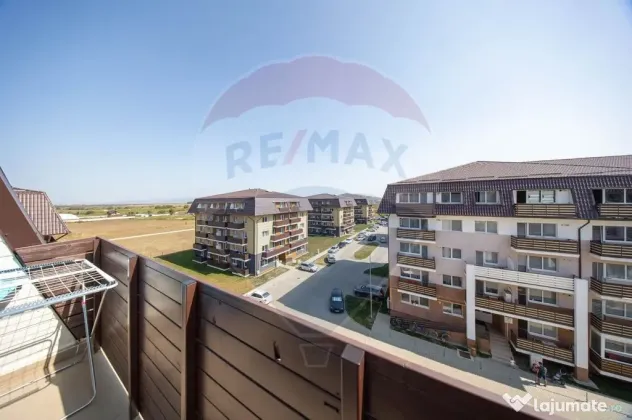 Apartament cu 2 camere de vânzare cu loc de parcare, Sub...