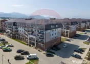 Apartament cu 2 camere de vânzare cu loc de parcare, Sub... 