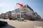 Apartament cu 2 camere de vânzare cu loc de parcare, Sub...