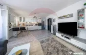 Apartament cu 2 camere de vânzare cu loc de parcare, Sub... 