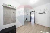 Apartament cu 2 camere de vânzare cu loc de parcare, Sub... 