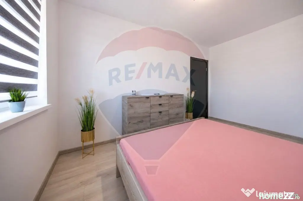 Apartament cu 2 camere de vânzare cu loc de parcare, Sub...