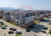 Apartament cu 2 camere de vânzare cu loc de parcare, Sub...