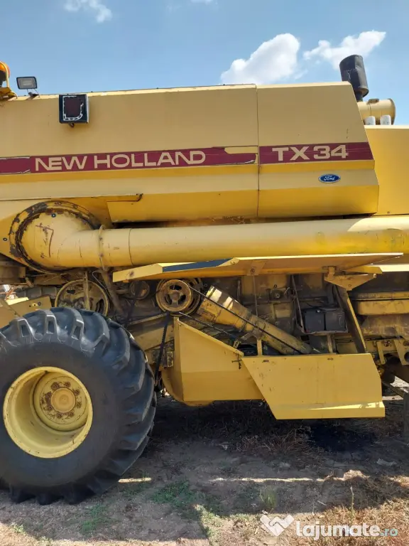 Combina tx34 de vânzare