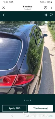 Seat leon 1.9 tdi.