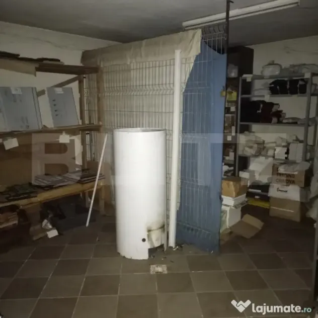Tipografie de vanzare, 500 mp, zona 22 Decembrie 1989