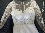 Rochie de mireasa 