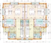 Duplex Mosnita Veche, 90mp utili 