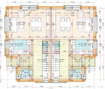 Duplex Mosnita Veche, 90mp utili