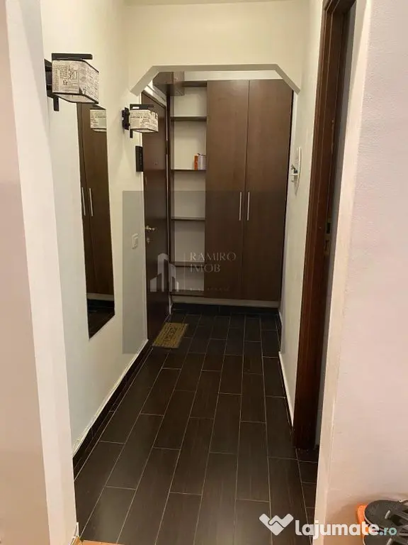 Apartament 2 camere zona Luica Etaj 1