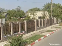 Teren 3800 mp stradal Mărășești