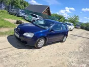 Volkswagen Golf 5, 2006, 1.4 benzina