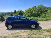 Volkswagen Golf 5, 2006, 1.4 benzina