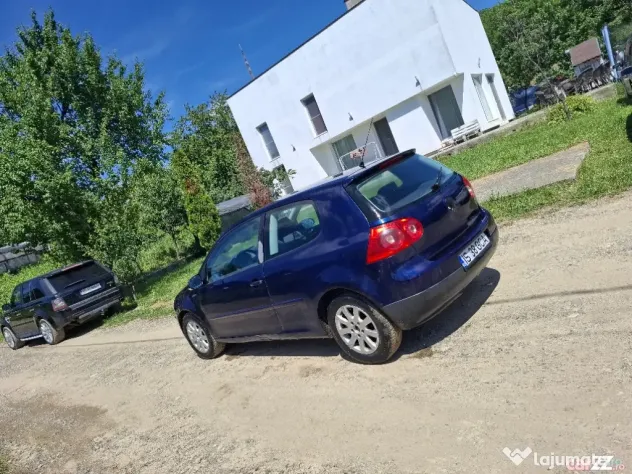 Volkswagen Golf 5, 2006, 1.4 benzina